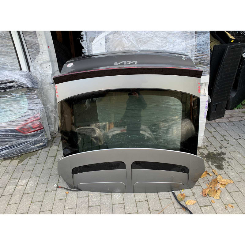 Кришка багажника Kia EV6 72800CV010