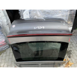 Кришка багажника Kia EV6 72800CV010