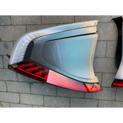 Ліхтар задній Європа комплект 2шт Kia EV6 92305-CV000 | 92305-CV300 | 92306-CV000 | 92306-CV100