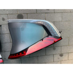 Ліхтар задній Європа комплект 2шт Kia EV6 92305-CV000 | 92305-CV300 | 92306-CV000 | 92306-CV100