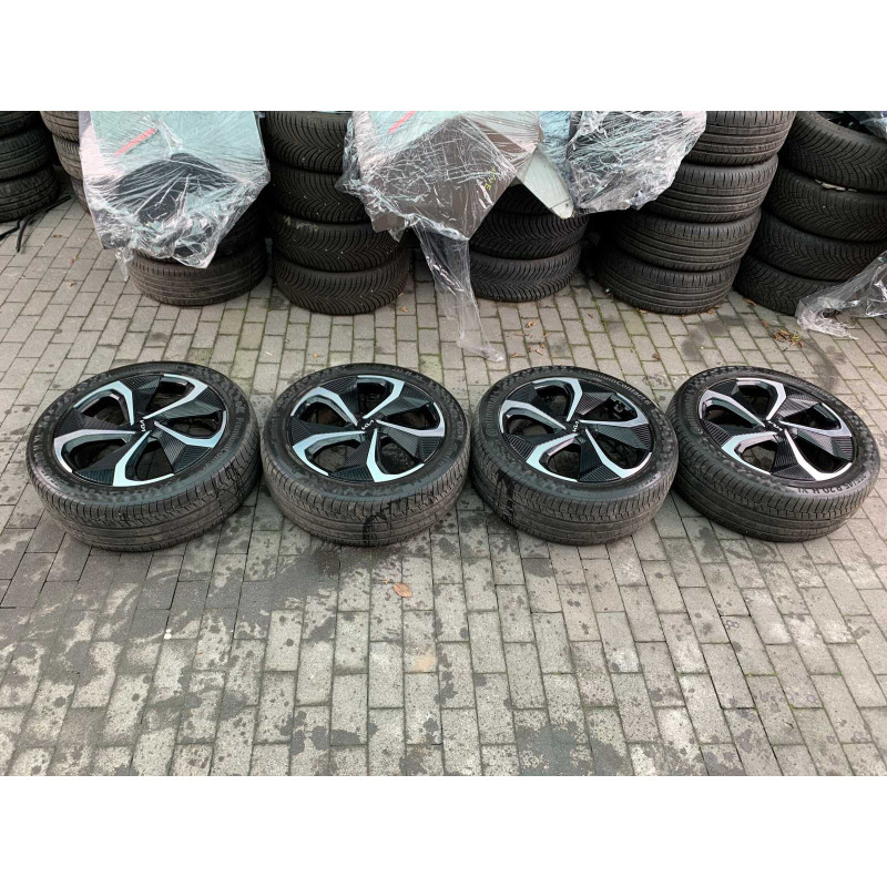 Комплект коліс Kia EV6 52910-CV100 | 52910-CV110