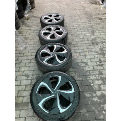 Комплект коліс Kia EV6 52910-CV100 | 52910-CV110