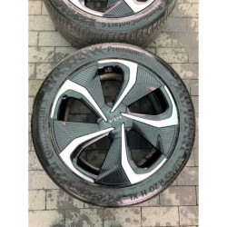 Комплект коліс Kia EV6 52910-CV100 | 52910-CV110