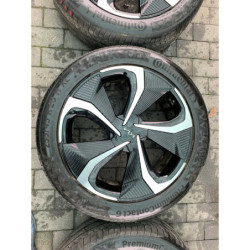 Комплект коліс Kia EV6 52910-CV100 | 52910-CV110