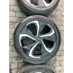 Комплект коліс Kia EV6 52910-CV100 | 52910-CV110