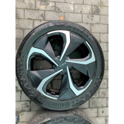 Комплект коліс Kia EV6 52910-CV100 | 52910-CV110