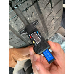 Комплект коліс Kia EV6 52910-CV100 | 52910-CV110