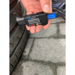 Комплект коліс Kia EV6 52910-CV100 | 52910-CV110