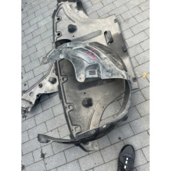 Підкрилок передній правий Kia EV6 86812CV000 | 86812CV500