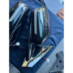 Дзеркало праве 7пін зони Kia EV6 87610CV090