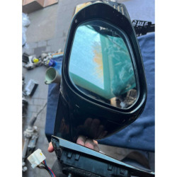 Дзеркало праве 7пін зони Kia EV6 87620CV090