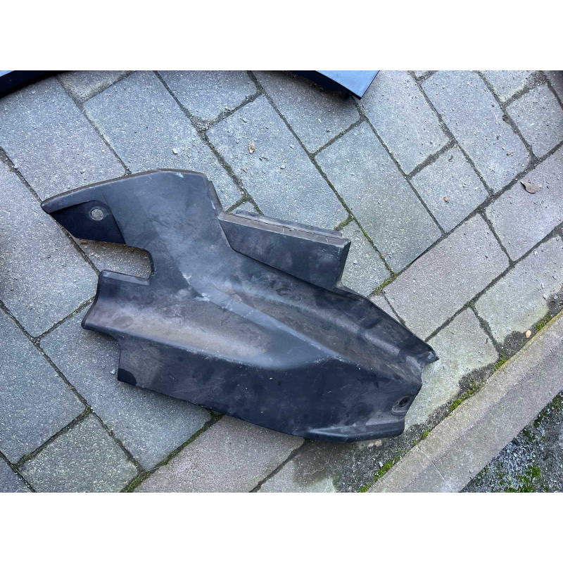 Накладка пластик Kia EV6 84159CV000