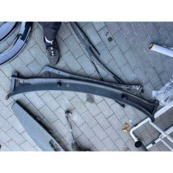 Жабо Kia EV6 86150-CV000