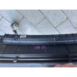 Жабо Kia EV6 86150-CV000