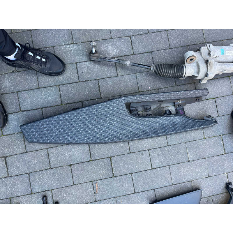 Накладка панелі (торпедо) Kia EV6 847J2-CV200CV3 | 847J2-CV200