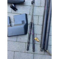 Амортизатор капота Kia EV6 81161-CV000