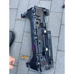 Кріплення бардачка Kia EV6