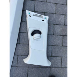 Накладка стійки салона ліва Kia EV6 85830CV000