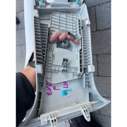 Накладка стійки салона ліва Kia EV6 85830CV000