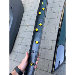 Накладка лобового скла права Kia EV6 86260CV000