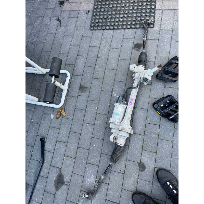 Кермова рейка Kia EV6 57700-CV000 | 57700CV900