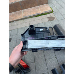 Накладка порога ліва Kia EV6 85875CV000