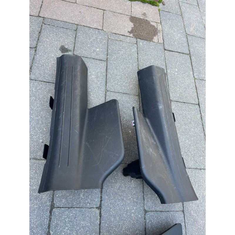 Накладка порога права Kia EV6 85885CV000