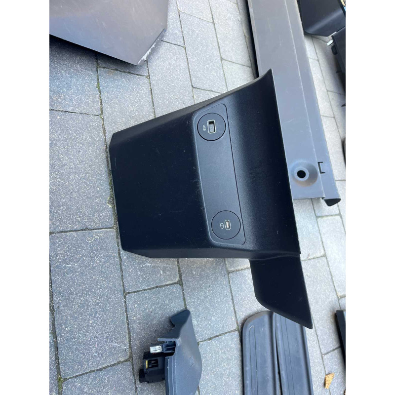 Накладка консолі USB Kia EV6 846F2CV010