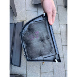 Накладка салона Kia EV6 857C1-CV000