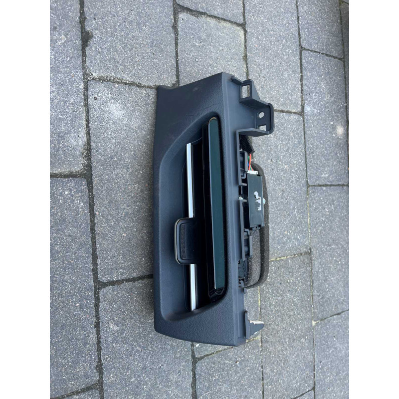 Дефлектор Kia EV6 84739-CV100