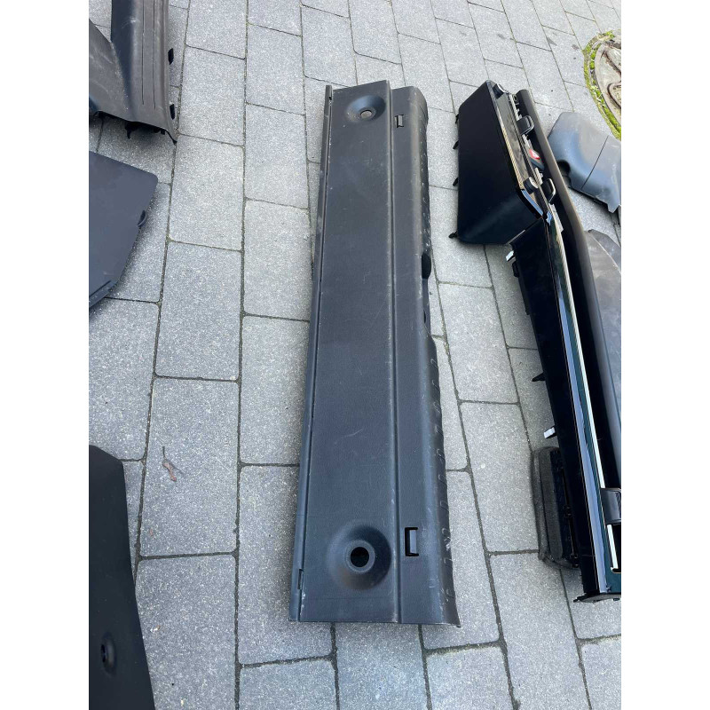 Накладка замка багажника Kia EV6 85770CV500