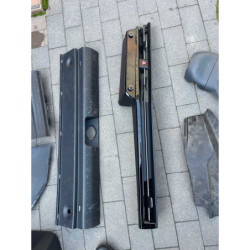 Блок мультимедіа Kia EV6 96540CV100