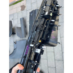 Блок мультимедіа Kia EV6 96540CV100