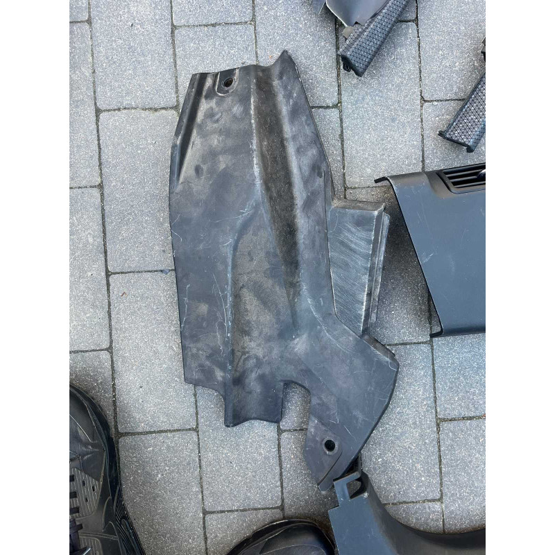 Накладка пластик Kia EV6 84169CV000