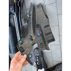 Накладка пластик Kia EV6 84169CV000