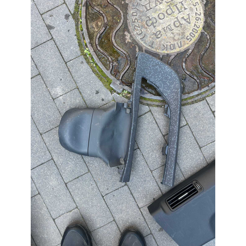 Накладка панелі приладів Kia EV6 847J1CV120