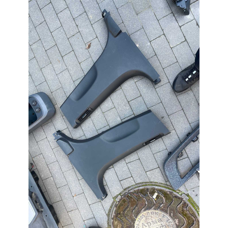 Накладка стійки салона права Kia EV6 85840CV000