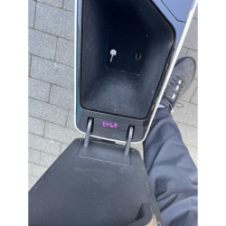 Центральна консоль Kia EV6 84611CV000