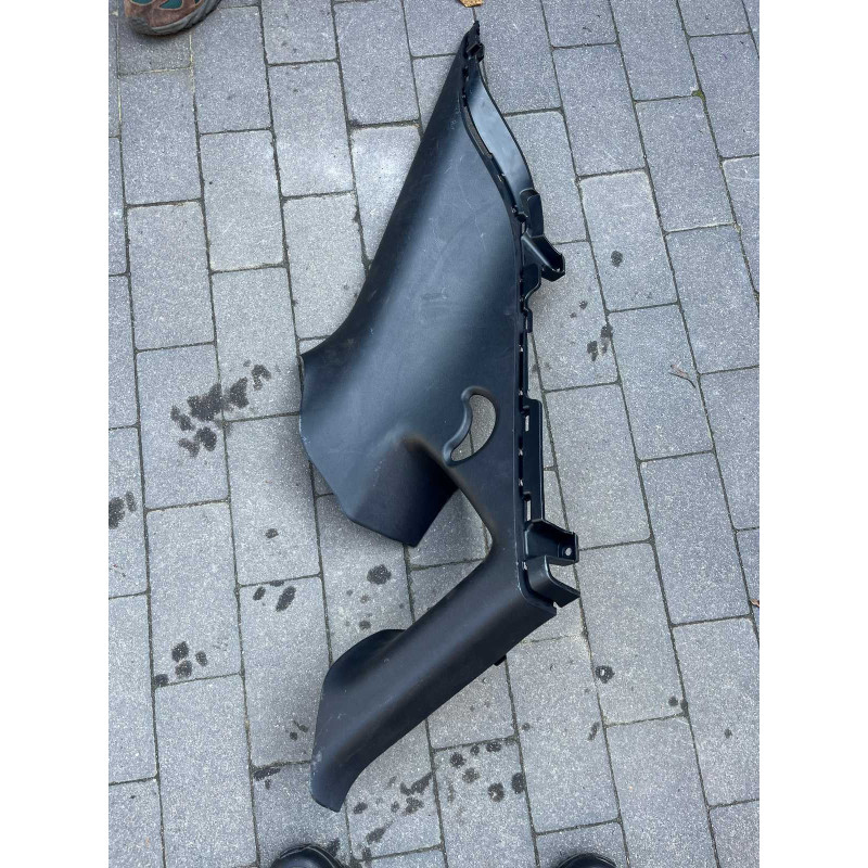 Накладка салона Kia EV6 85860- CV000