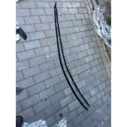 Накладка даху ліва Kia EV6 87230CV000