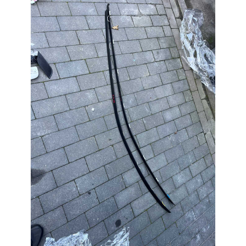 Накладка даху права Kia EV6 87240CV000