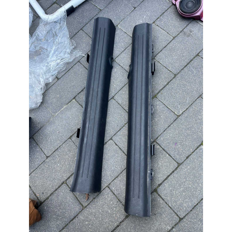 Накладка порога ліва Kia EV6 85870- CV000