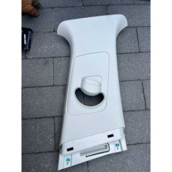 Накладка стійки салона права Kia EV6 85840CV000