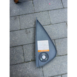 Накладка з замком Kia EV6 84786CV000