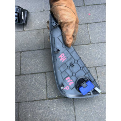 Накладка з замком Kia EV6 84786CV000