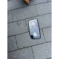 Плафон Kia EV6 92850-L8500