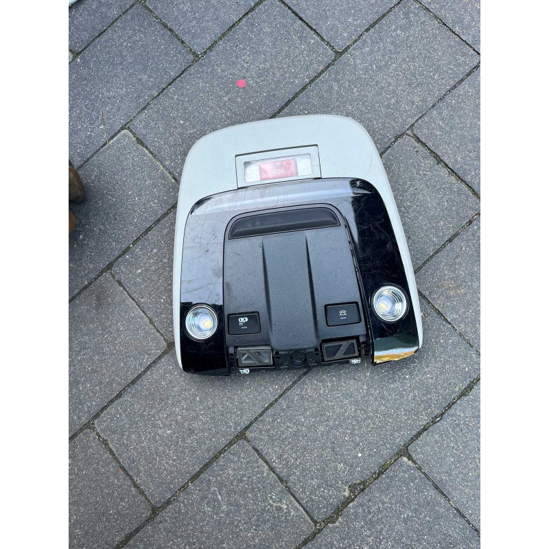 Плафон Kia EV6 92800CV020