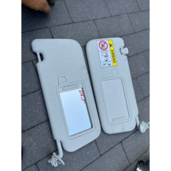 Сонцезахисний козирьок Kia EV6 85220-CV500