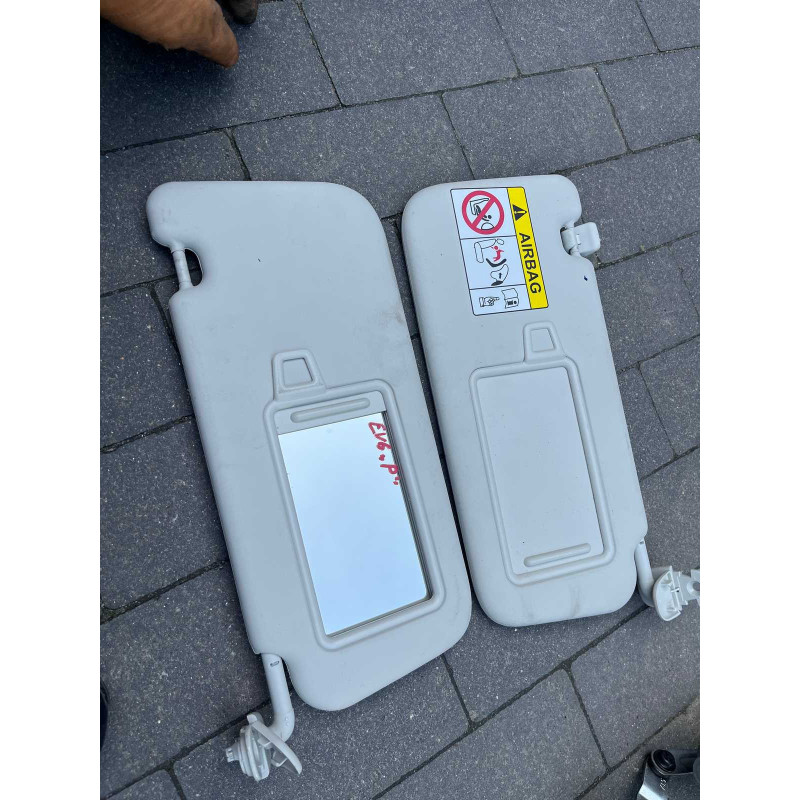 Сонцезахисний козирьок Kia EV6 85220-CV500