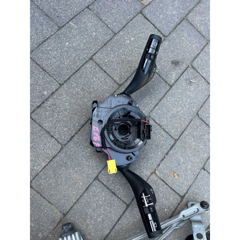 Підкермові перемикачі Kia EV6 934B2CV555